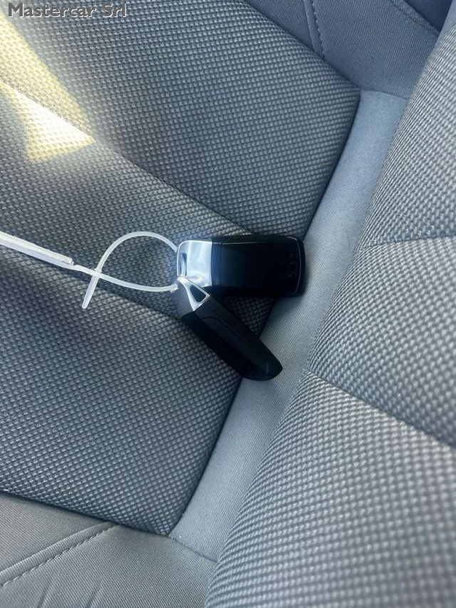 AUDI A4 usata, con Controllo trazione