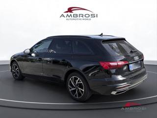 AUDI A4 usata 3