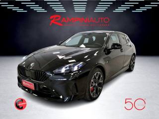 BMW 120 usata 1