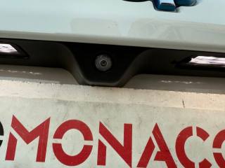 JEEP Compass usata, con Airbag testa