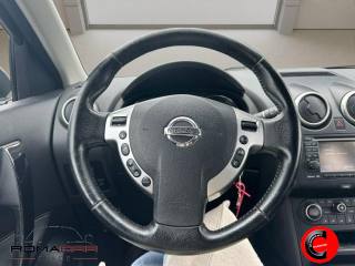 NISSAN Qashqai+2 usata, con Cerchi in lega
