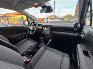 CITROEN C3 Aircross usata, con ESP