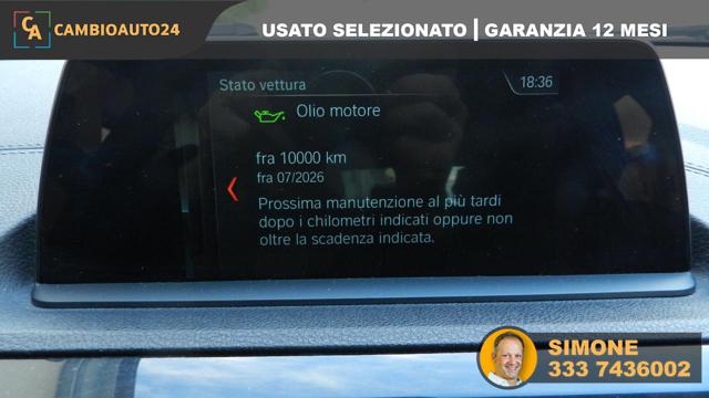 BMW 116 usata 81