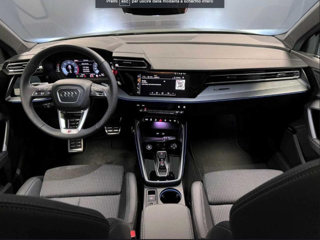 AUDI A3 usata, con Climatizzatore