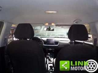 KIA Stonic usata, con Climatizzatore