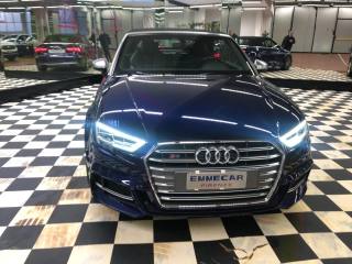 AUDI S3 usata, con Airbag laterali