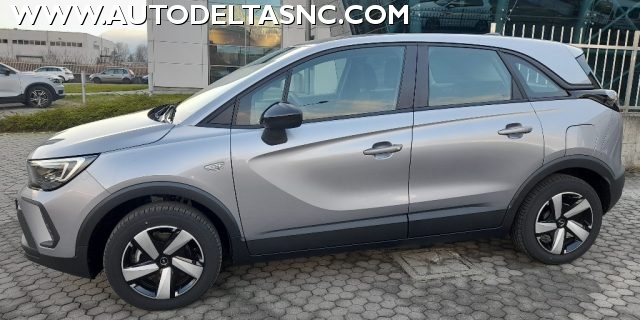OPEL Crossland usata, con Chiusura centralizzata
