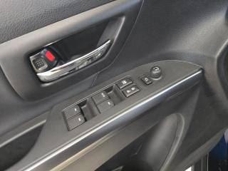 SUZUKI S-Cross usata, con Luci diurne LED