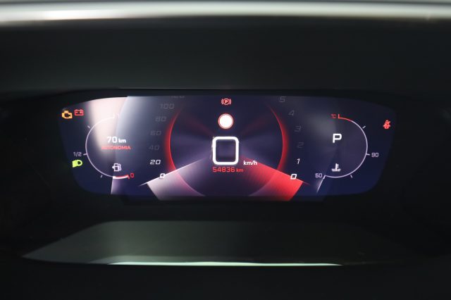 PEUGEOT 2008 usata 6
