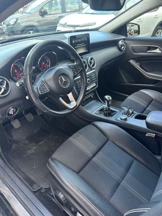 MERCEDES-BENZ A 180 usata, con Controllo trazione