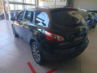 NISSAN Qashqai+2 usata, con Autoradio