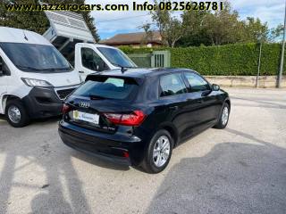 AUDI A1 usata, con Airbag Passeggero