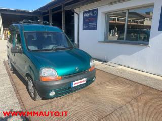 RENAULT Kangoo usata, con Alzacristalli elettrici