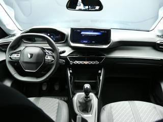 PEUGEOT 208 usata, con Controllo trazione