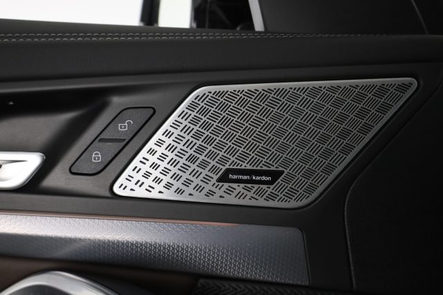 BMW X1 usata 13