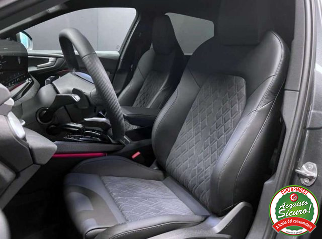 AUDI A5 usata, con Climatizzatore