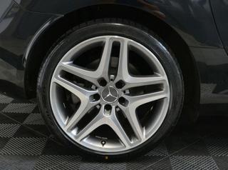 MERCEDES-BENZ SLK 250 usata, con Sedili riscaldati