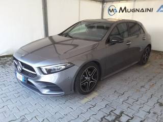 MERCEDES-BENZ A 200 usata, con Airbag laterali