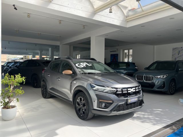 DACIA Sandero usata, con Cerchi in lega