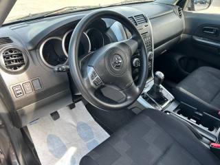 SUZUKI Grand Vitara usata, con Boardcomputer