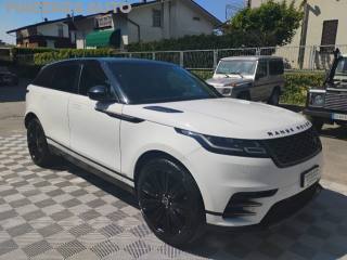 LAND ROVER Range Rover Velar 2.0D I4 240 CV R-DYNAMIC..CERCHI 22