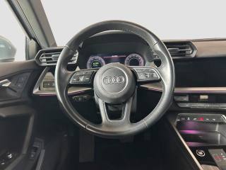 AUDI A3 usata 11