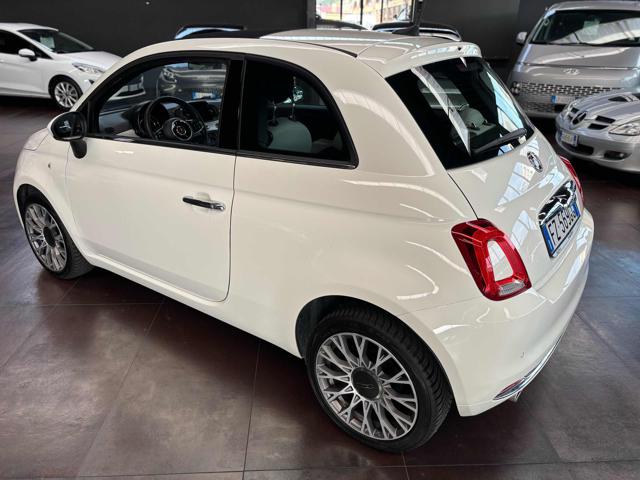 FIAT 500 usata, con Alzacristalli elettrici