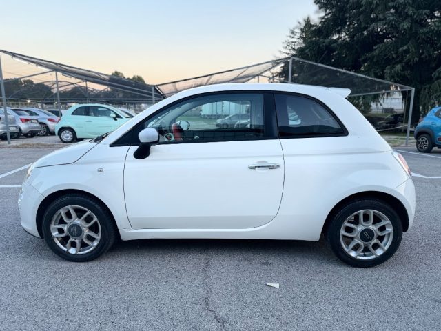 FIAT 500 usata, con Chiusura centralizzata