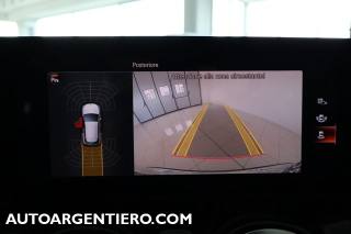 MERCEDES-BENZ GLA 220 usata, con Chiusura centralizzata telecomandata