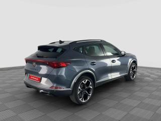 CUPRA Formentor usata 4