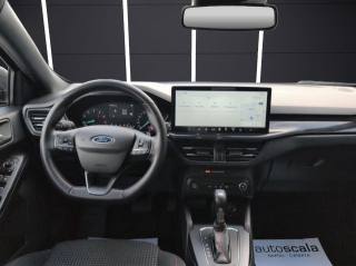 FORD Focus usata, con Servosterzo