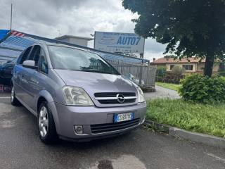 OPEL Meriva 1.4 16V Club