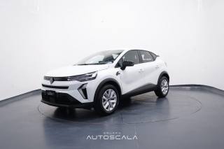 RENAULT Captur 1.2 ECO-G 120 CV Evolution MY26