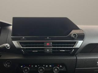 CITROEN C4 usata, con Sistema di navigazione