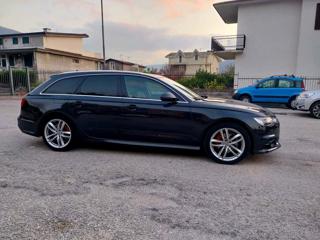 AUDI A6 usata, con Alzacristalli elettrici