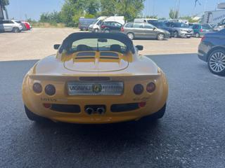 LOTUS Elise usata 4