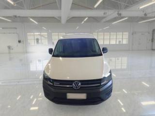VOLKSWAGEN Caddy usata, con Chiusura centralizzata