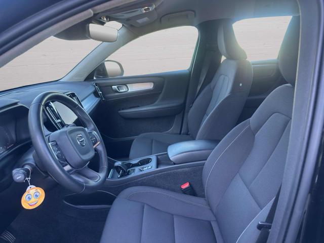 VOLVO XC40 usata, con Climatizzatore