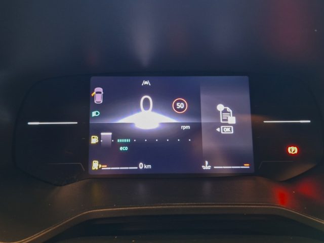 RENAULT Clio usata, con Servosterzo