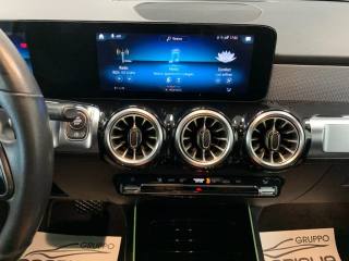 MERCEDES-BENZ GLB 180 usata, con Sedili riscaldati