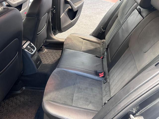 SKODA Octavia usata, con ESP