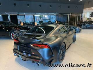 TOYOTA GR Supra usata, con Climatizzatore