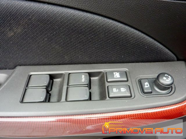 SUZUKI Swift usata, con Fendinebbia