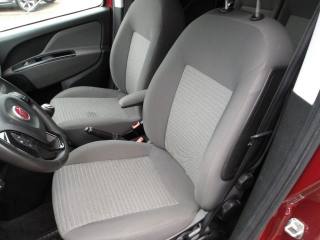 FIAT Doblo usata, con Airbag testa