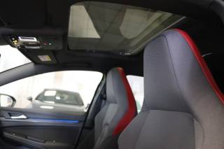 VOLKSWAGEN Golf usata, con Controllo trazione