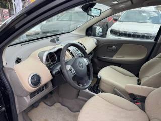 NISSAN Note usata, con Controllo automatico clima