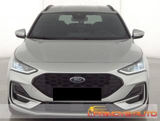 FORD Focus usata, con Fari LED