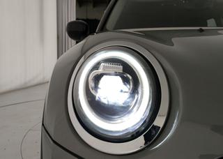 MINI Clubman usata, con Chiusura centralizzata