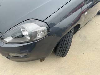 FIAT Punto usata 23