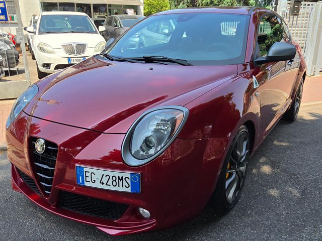 ALFA ROMEO MiTo usata, con ABS